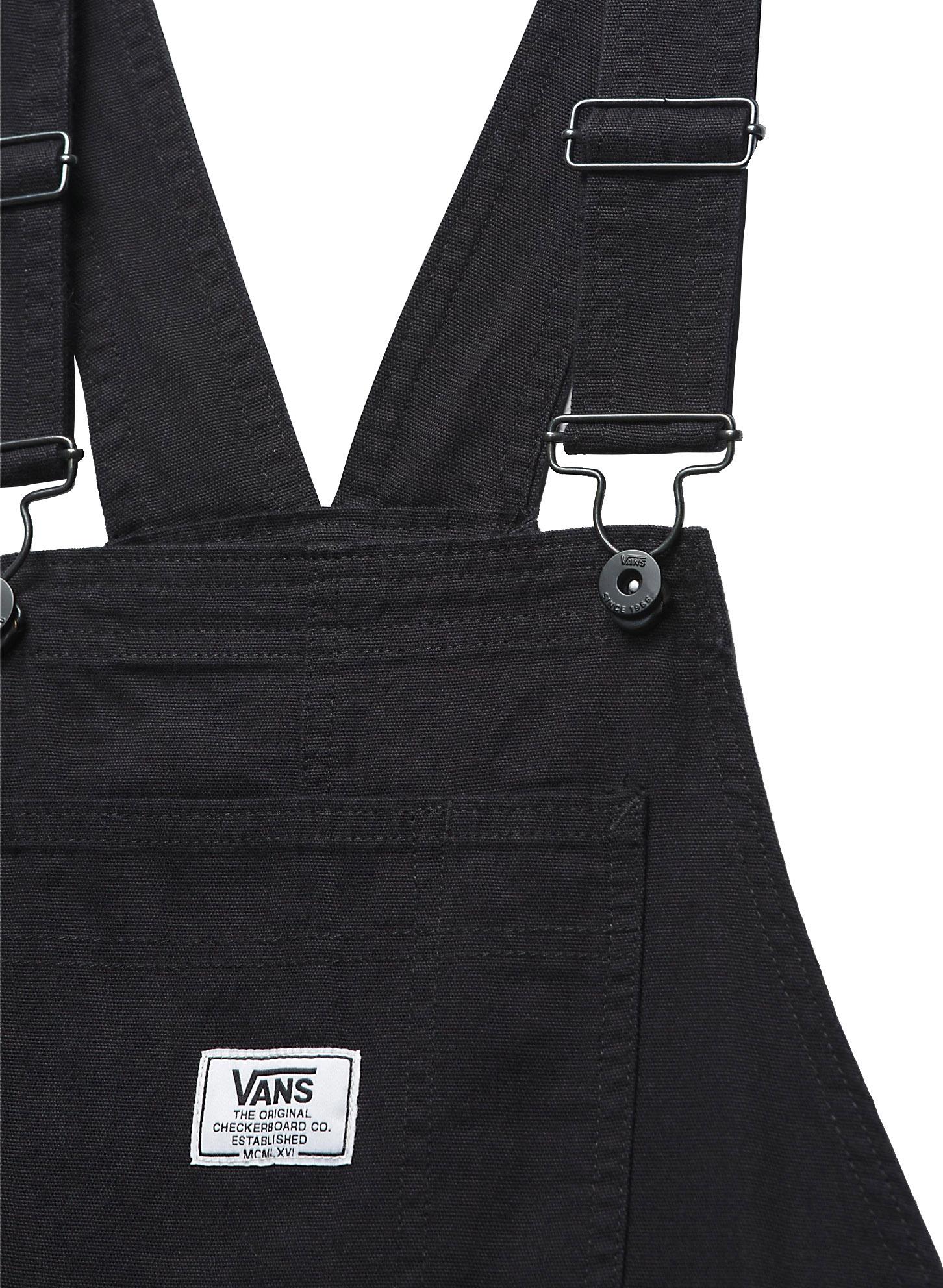 Product gallery image number 6 for product Ground Work Overall - Women's