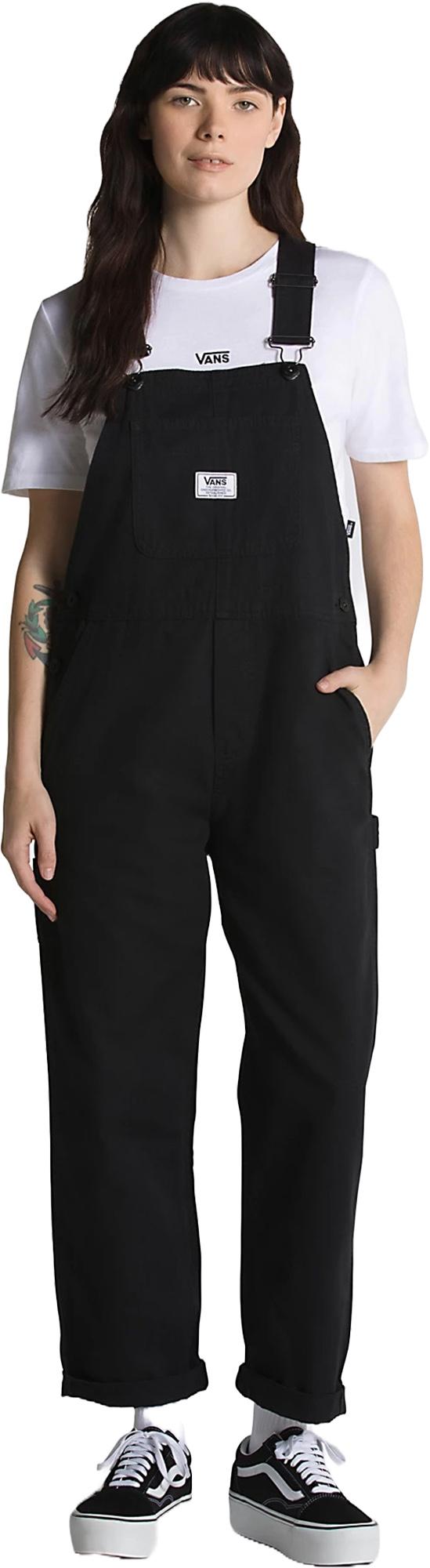 Product gallery image number 5 for product Ground Work Overall - Women's