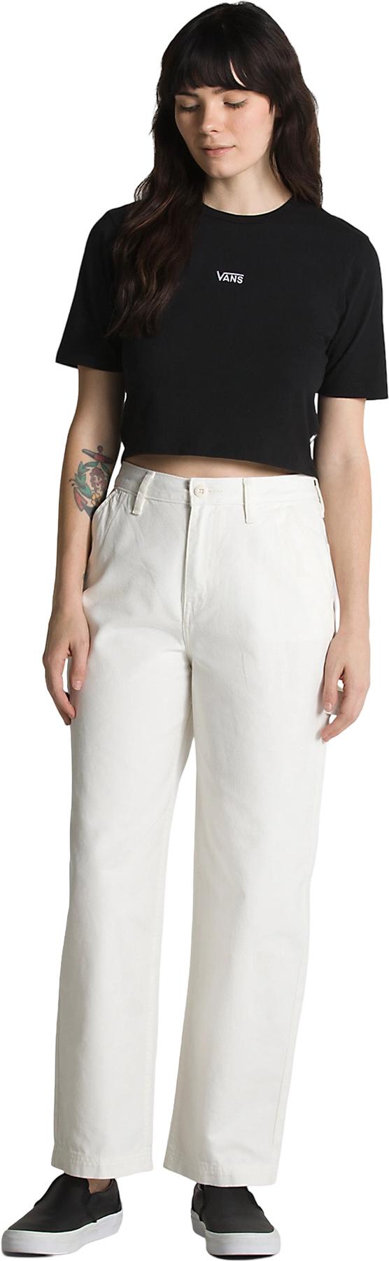 Product gallery image number 2 for product Ground Work Pants - Women's