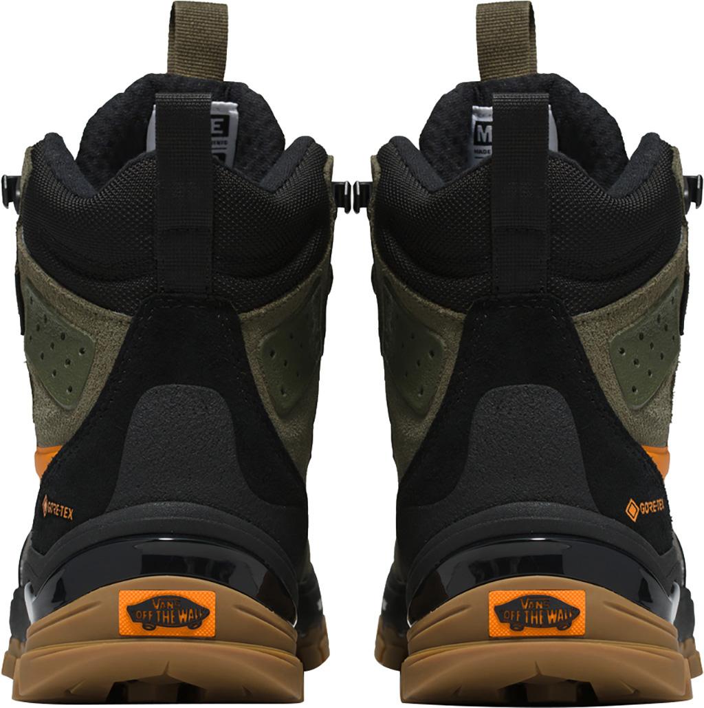 Numéro de l'image de la galerie de produits 3 pour le produit Bottes Ultrarange Exo Hi GORE-TEX MTE-3 - Unisexe