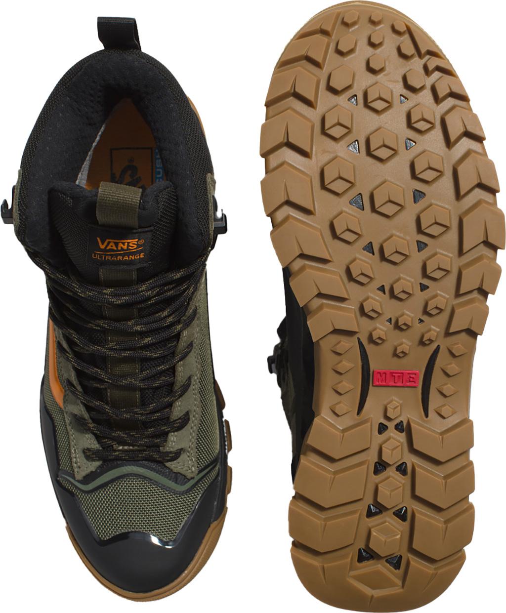 Numéro de l'image de la galerie de produits 2 pour le produit Bottes Ultrarange Exo Hi GORE-TEX MTE-3 - Unisexe