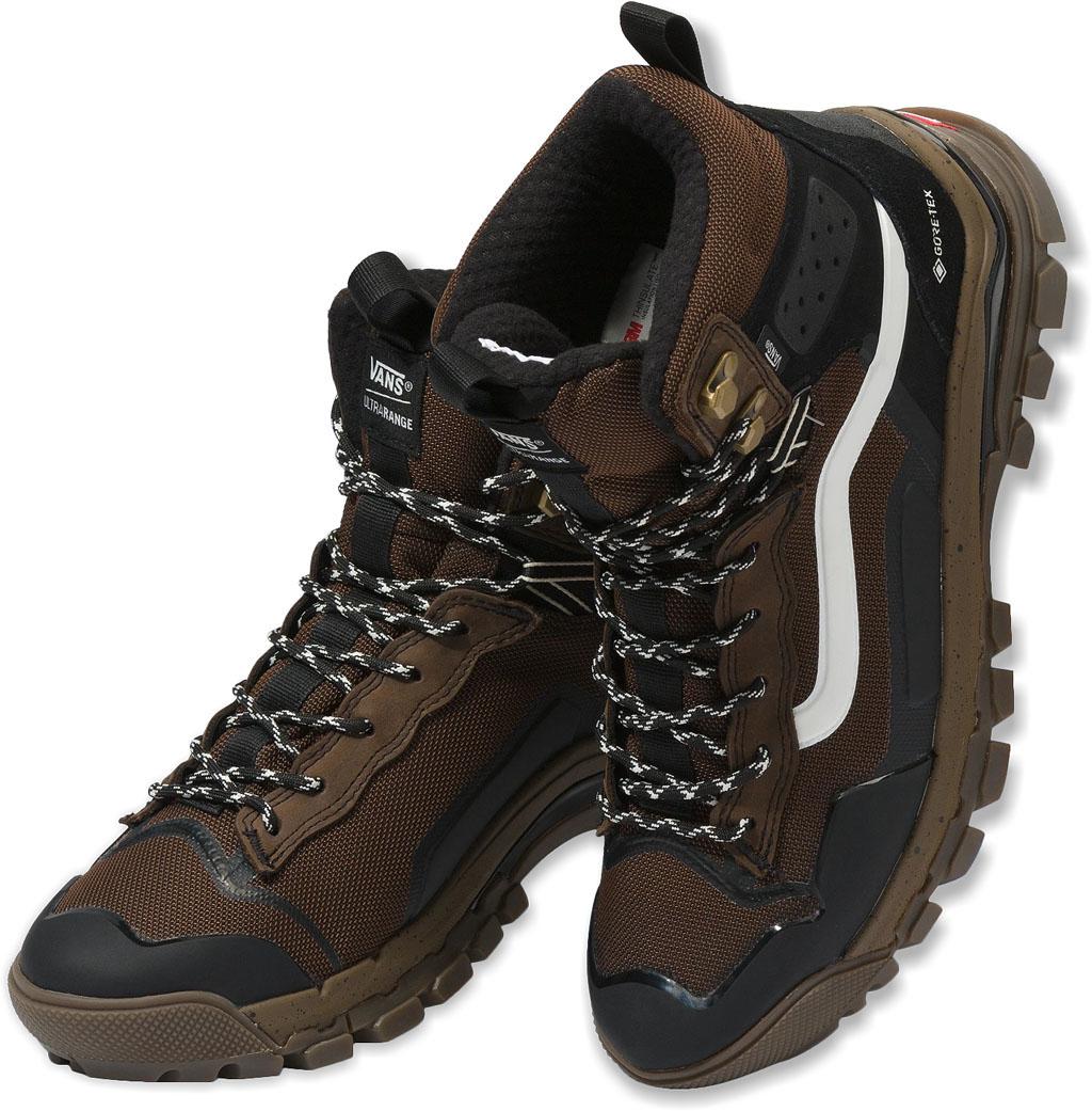 Numéro de l'image de la galerie de produits 3 pour le produit Bottes Ultrarange Exo Hi GORE-TEX MTE-3 - Unisexe