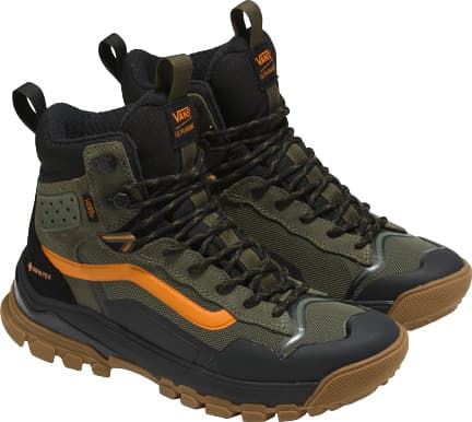 Numéro de l'image de la galerie de produits 4 pour le produit Bottes Ultrarange Exo Hi GORE-TEX MTE-3 - Unisexe