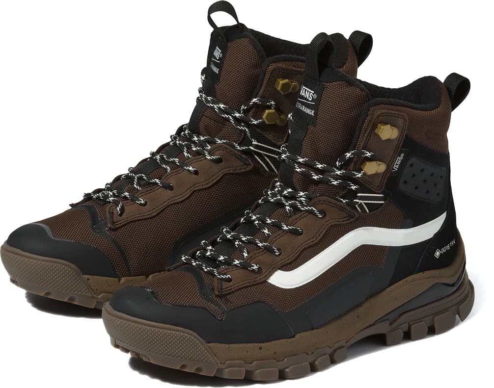Numéro de l'image de la galerie de produits 5 pour le produit Bottes Ultrarange Exo Hi GORE-TEX MTE-3 - Unisexe