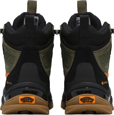 Numéro de l'image de la galerie de produits 7 pour le produit Bottes Ultrarange Exo Hi GORE-TEX MTE-3 - Unisexe