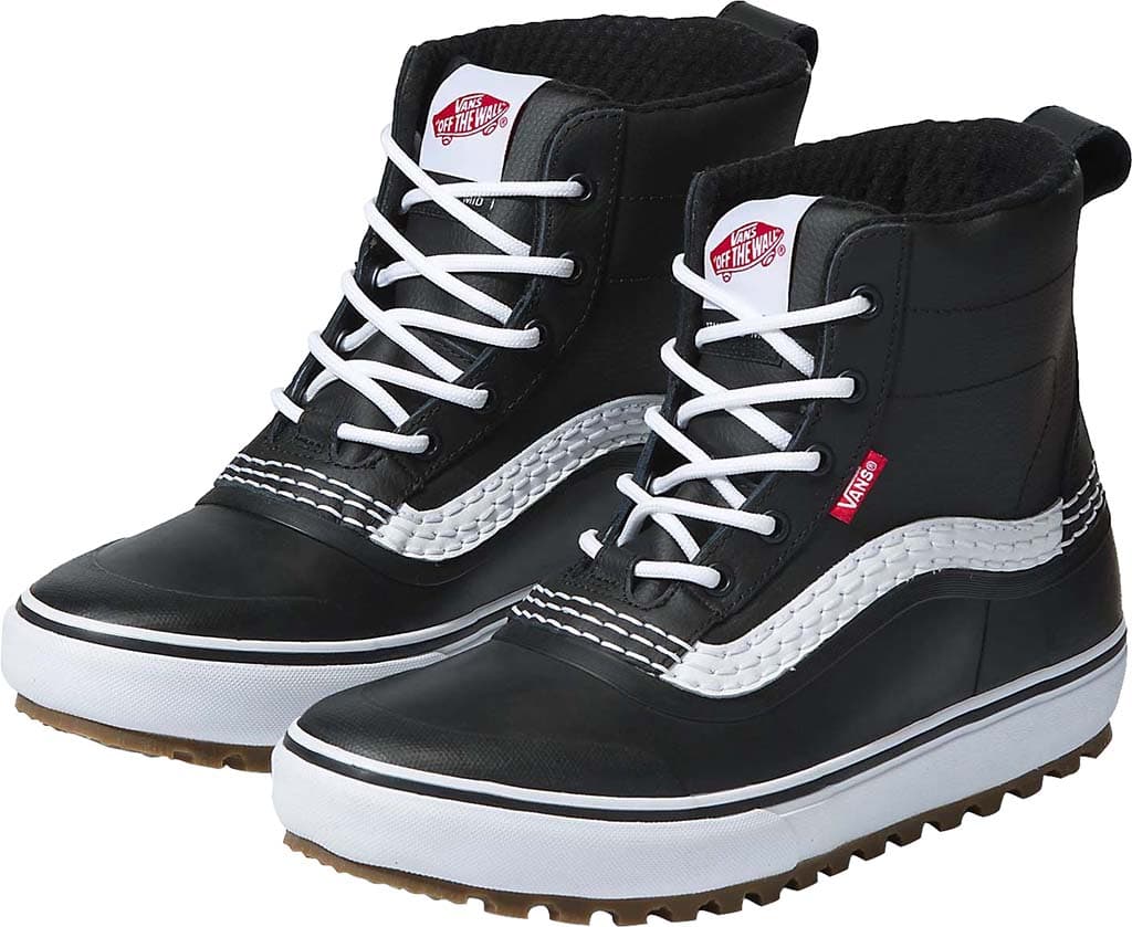 Product gallery image number 3 for product Standard Mid Snow MTE Boots - Unisex