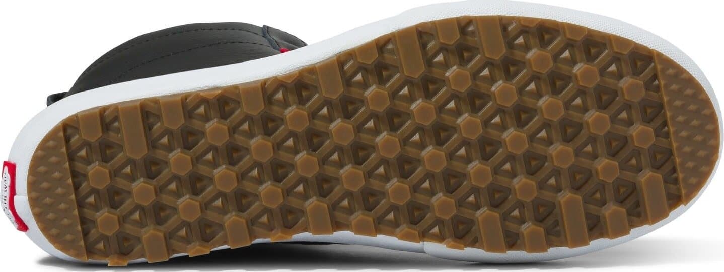 Product gallery image number 2 for product Standard Mid Snow MTE Boots - Unisex