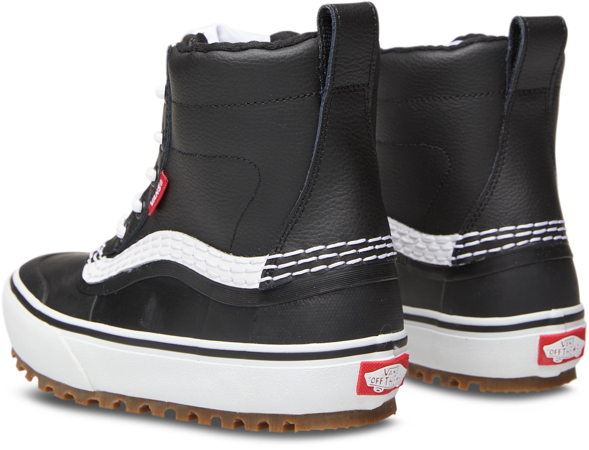 Product gallery image number 9 for product Standard Mid Snow MTE Boots - Unisex