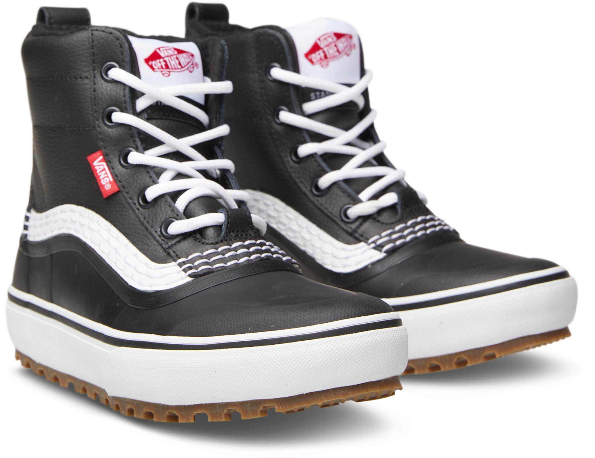 Product gallery image number 7 for product Standard Mid Snow MTE Boots - Unisex