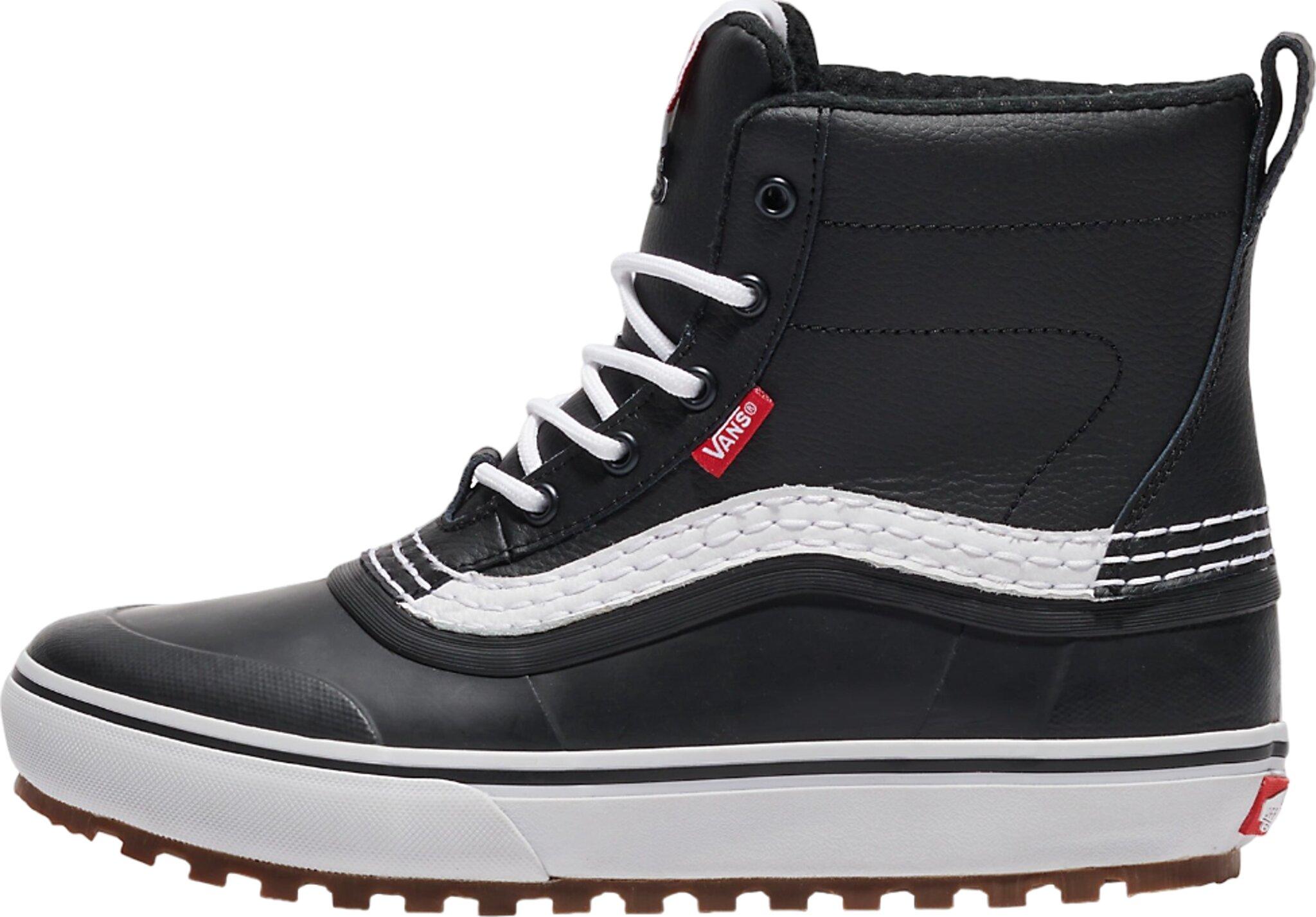 Product gallery image number 1 for product Standard Mid Snow MTE Boots - Unisex