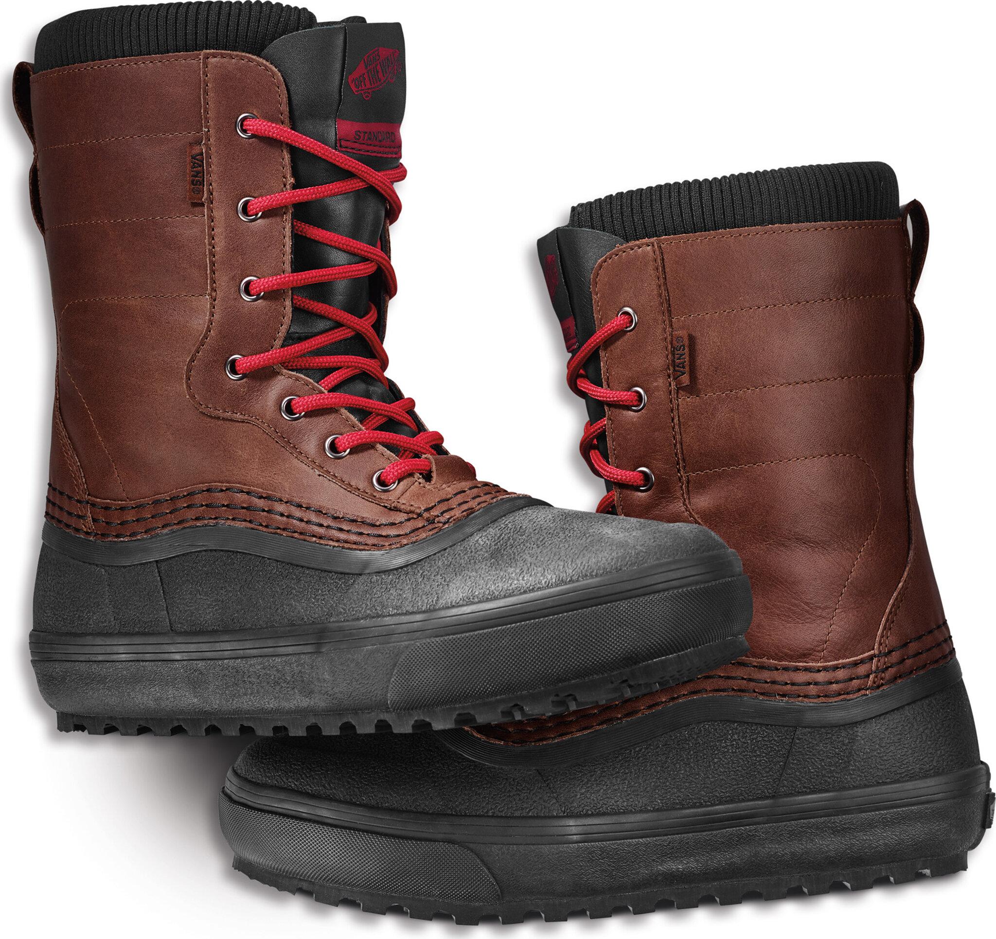 Product gallery image number 2 for product Standard Snow MTE Boots - Unisex