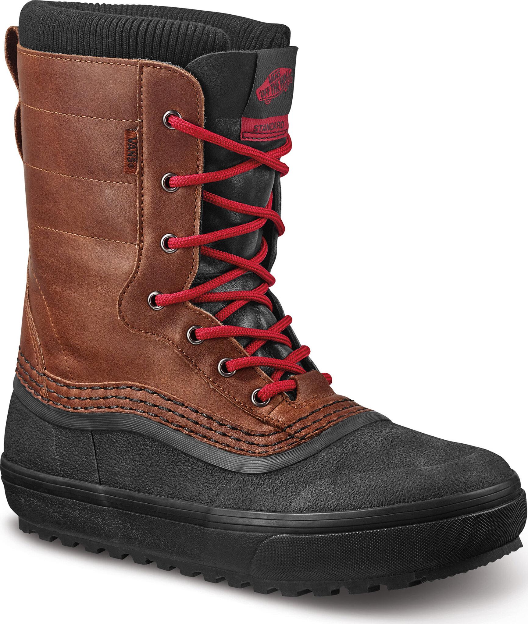 Product gallery image number 1 for product Standard Snow MTE Boots - Unisex
