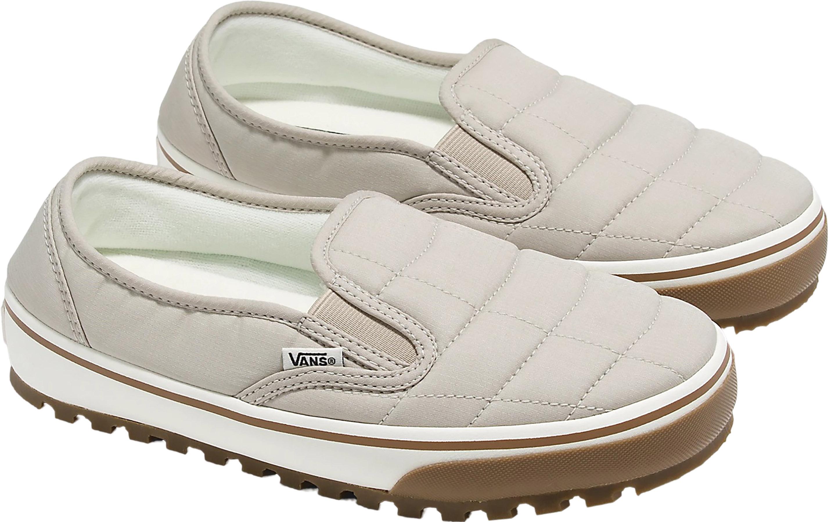 Product gallery image number 2 for product MTE Snow Lodge Slippers - Unisex