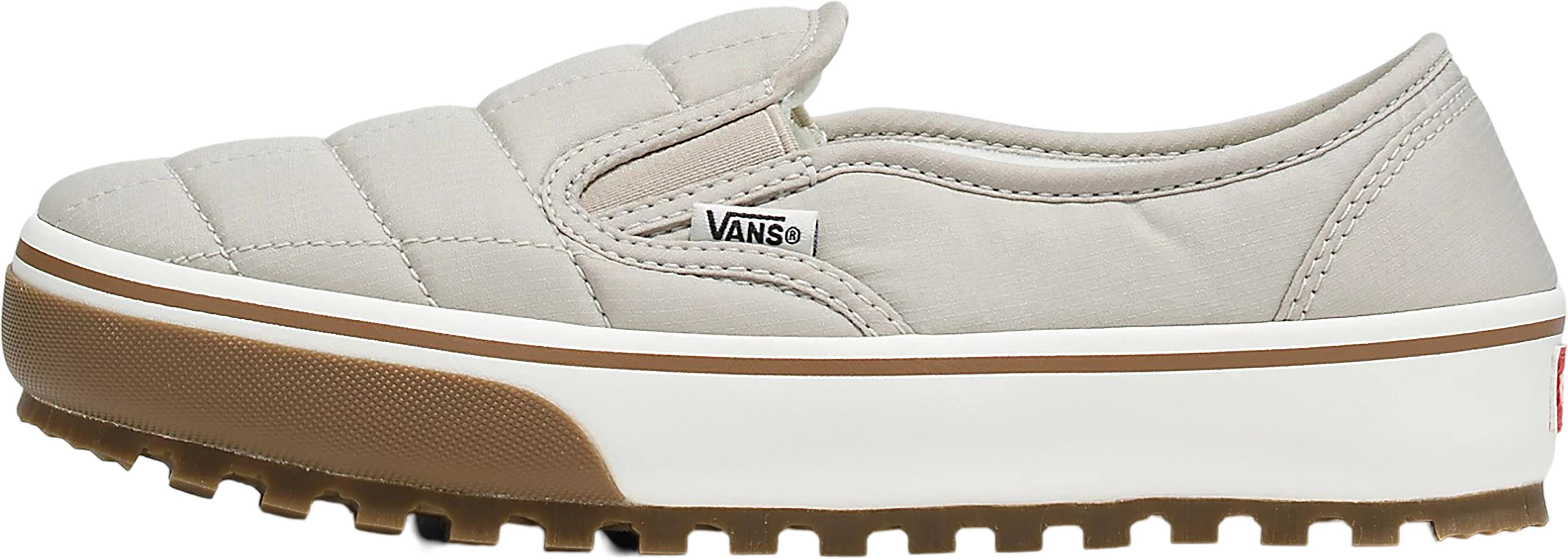 Product gallery image number 1 for product MTE Snow Lodge Slippers - Unisex