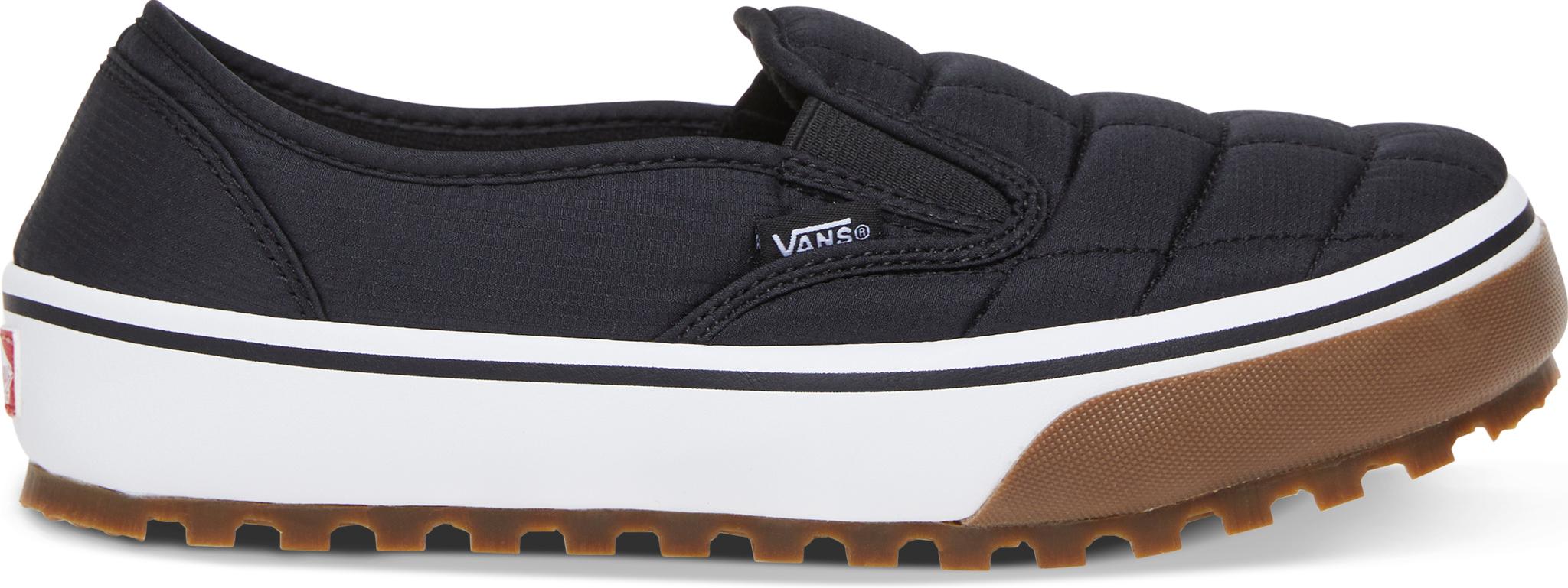 Product gallery image number 1 for product Snow Lodge VansGuard Slipper - Unisex
