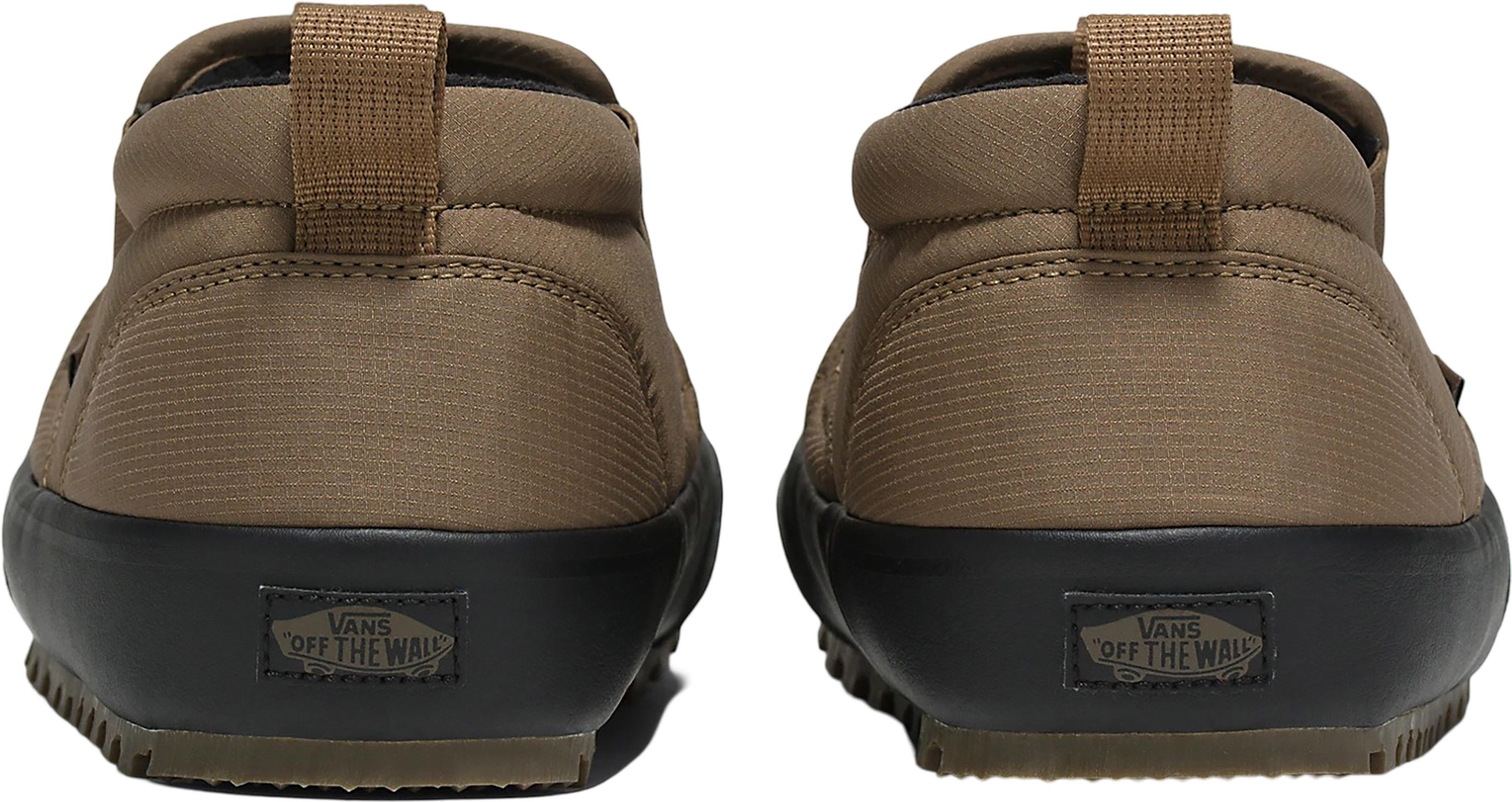 Product gallery image number 3 for product Snow Lodge Mid Slipper - Men's