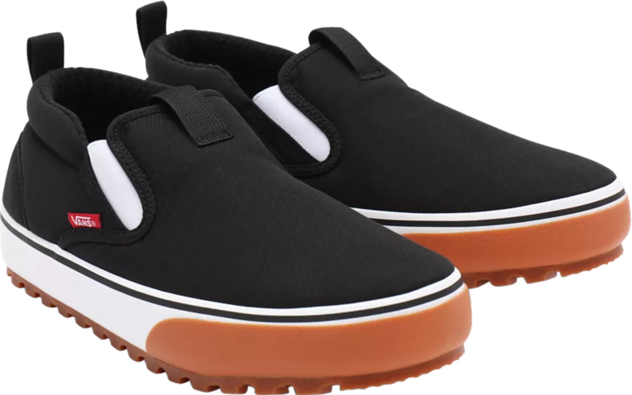 Product gallery image number 2 for product Snow Lodge Slipper Mid VansGuard Shoes - Unisex