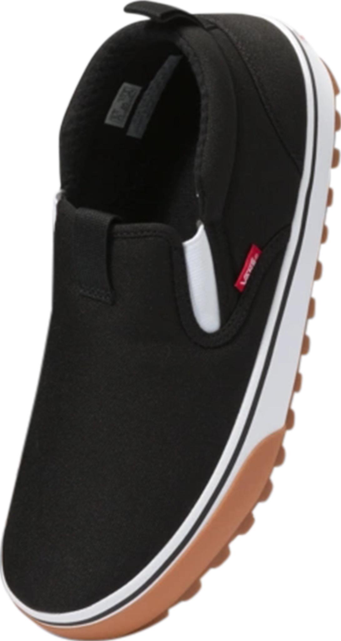 Product gallery image number 4 for product Snow Lodge Slipper Mid VansGuard Shoes - Unisex