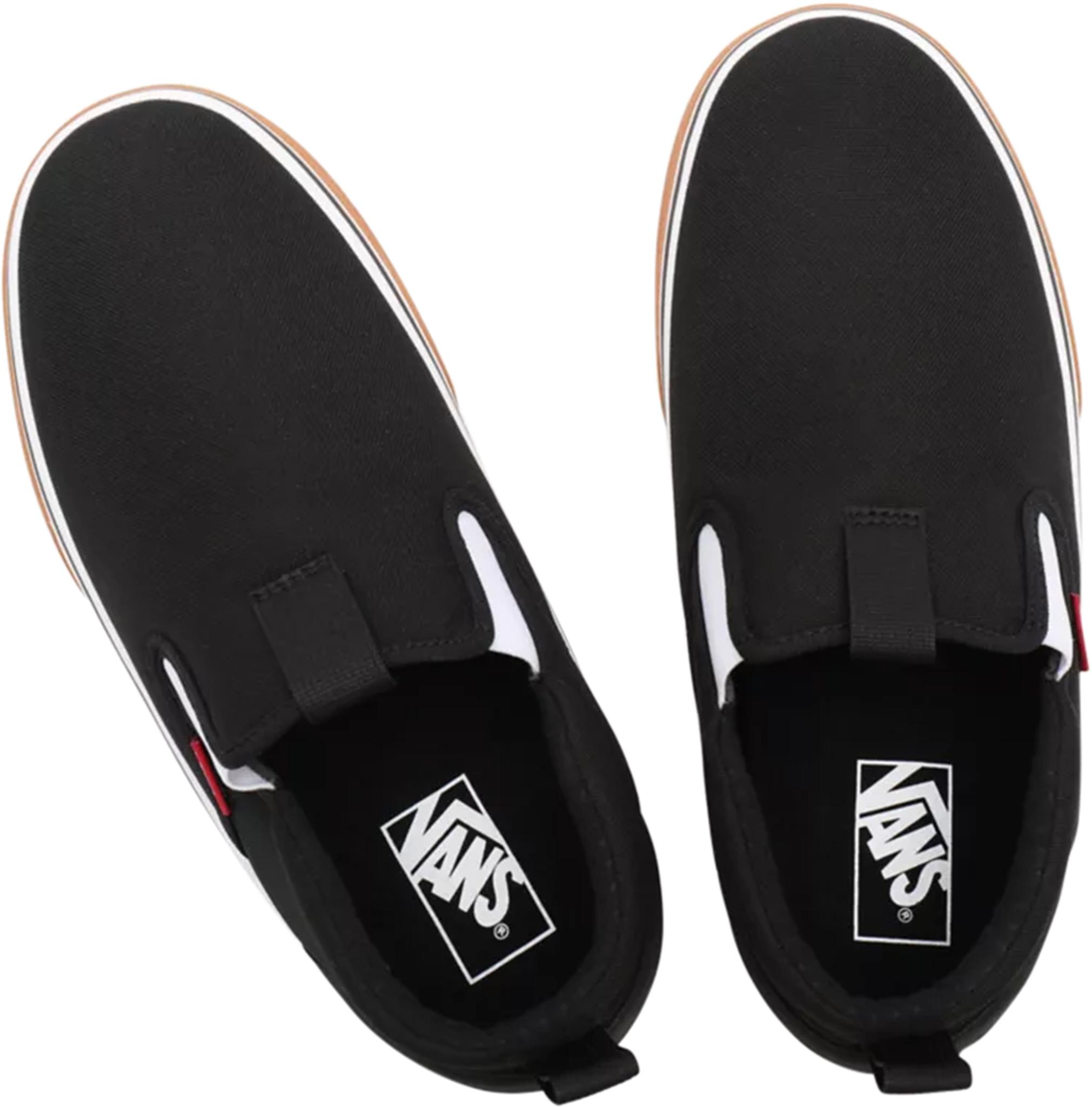 Product gallery image number 5 for product Snow Lodge Slipper Mid VansGuard Shoes - Unisex