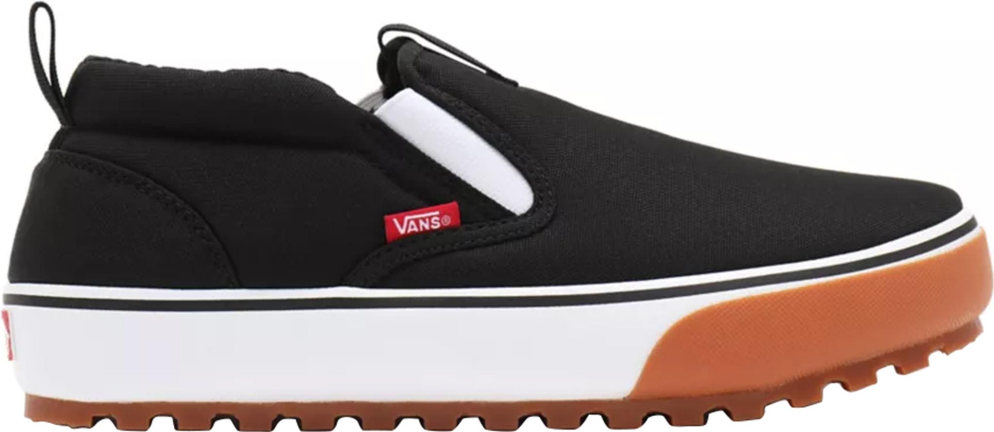 Product gallery image number 1 for product Snow Lodge Slipper Mid VansGuard Shoes - Unisex