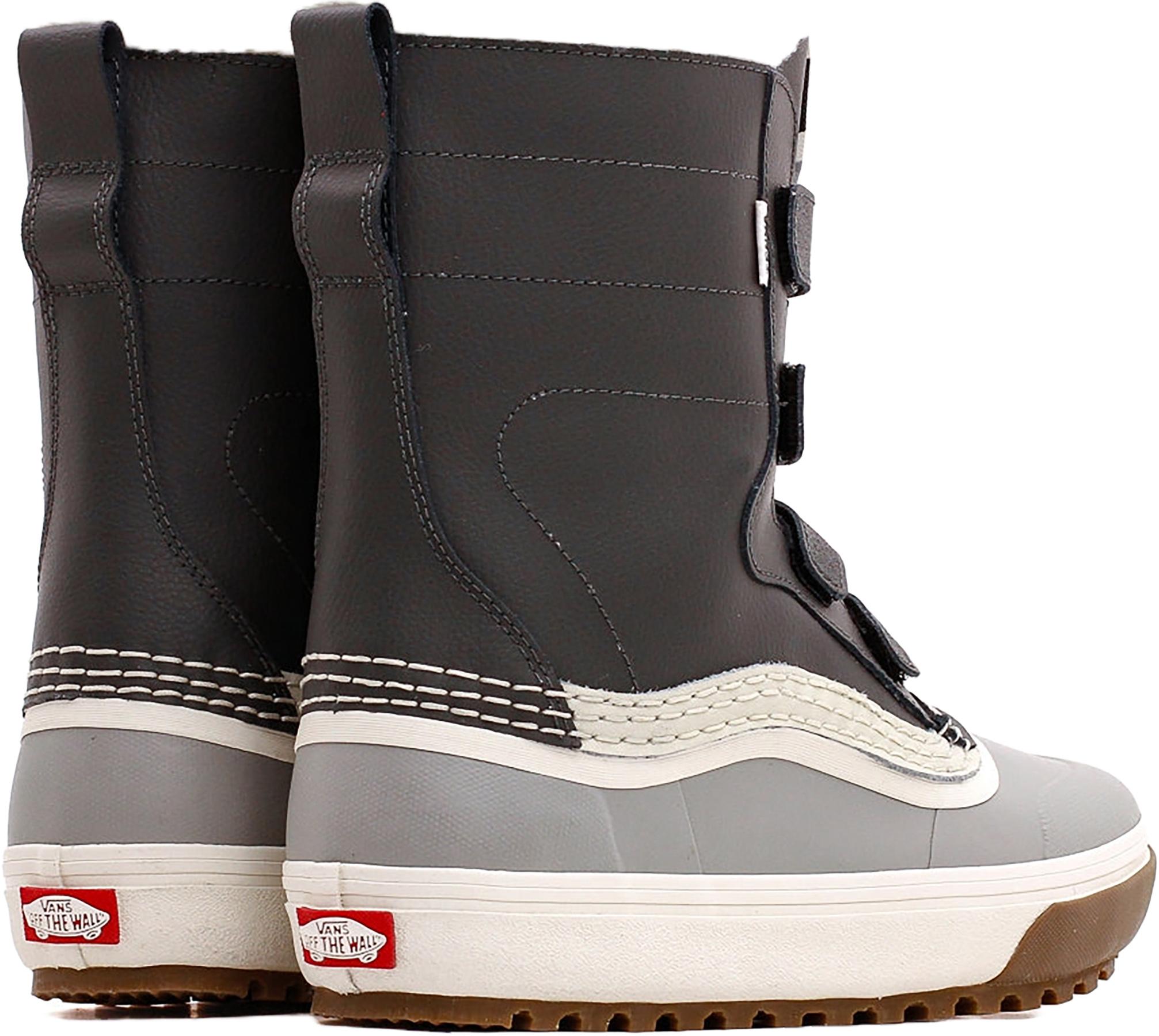Product gallery image number 2 for product Standard V Snow MTE Boot - Unisex