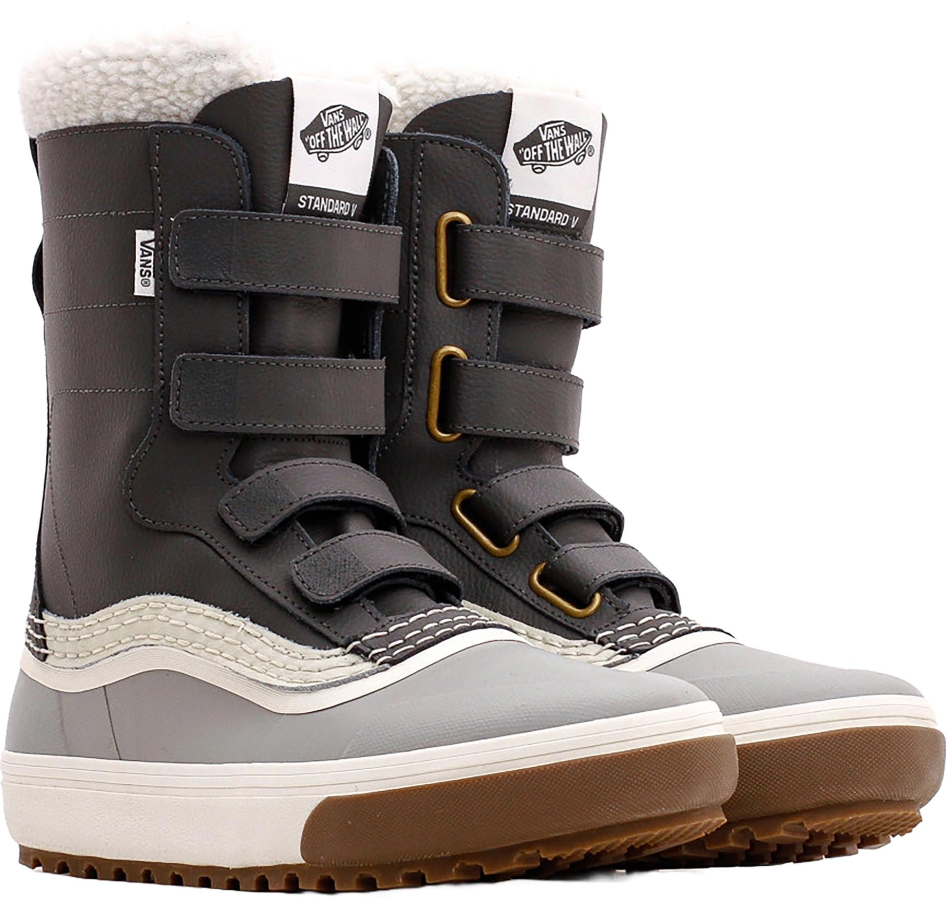 Product gallery image number 3 for product Standard V Snow MTE Boot - Unisex