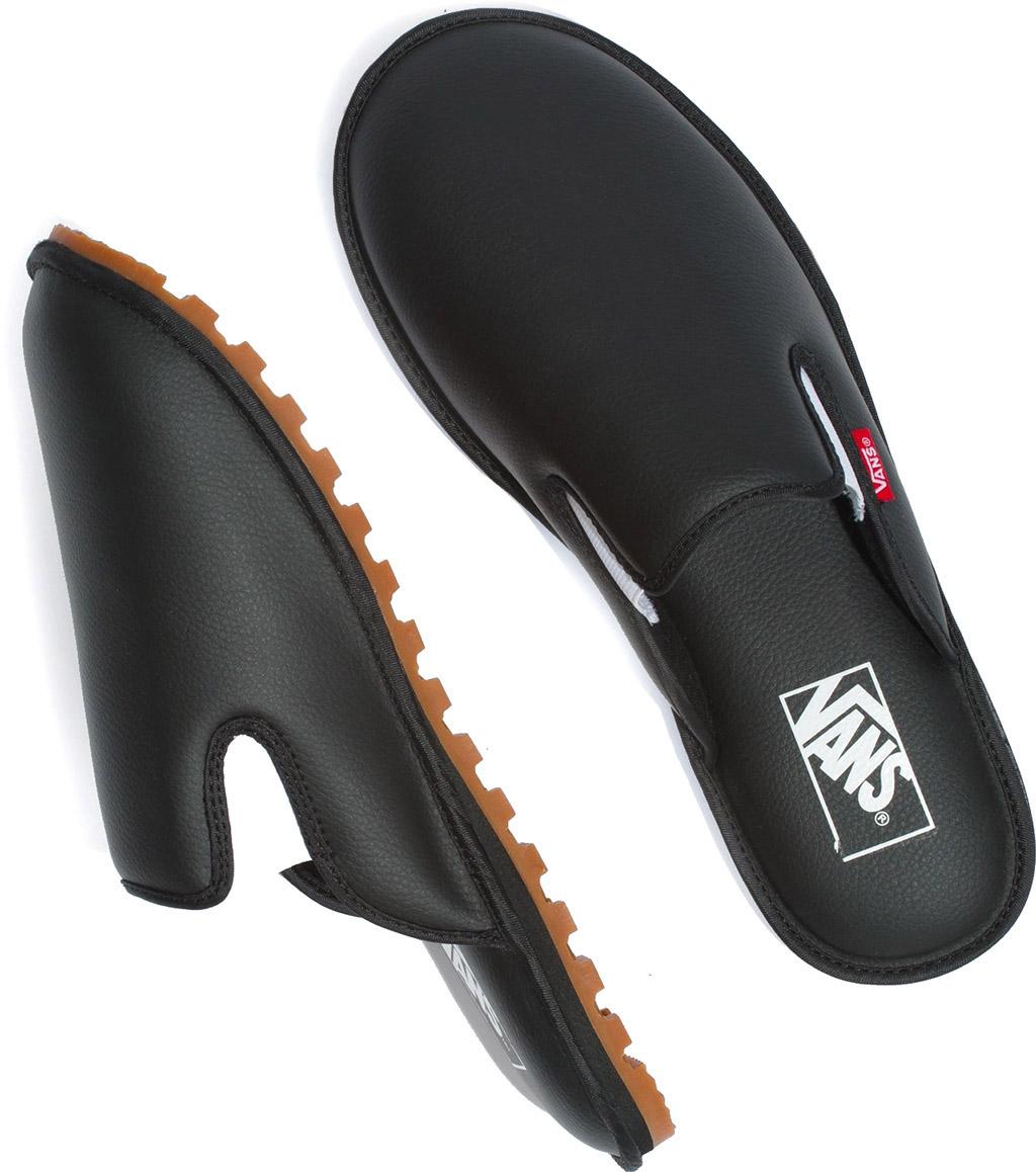 Product gallery image number 5 for product Mountain Mule VansGuar Slippers - Unisex