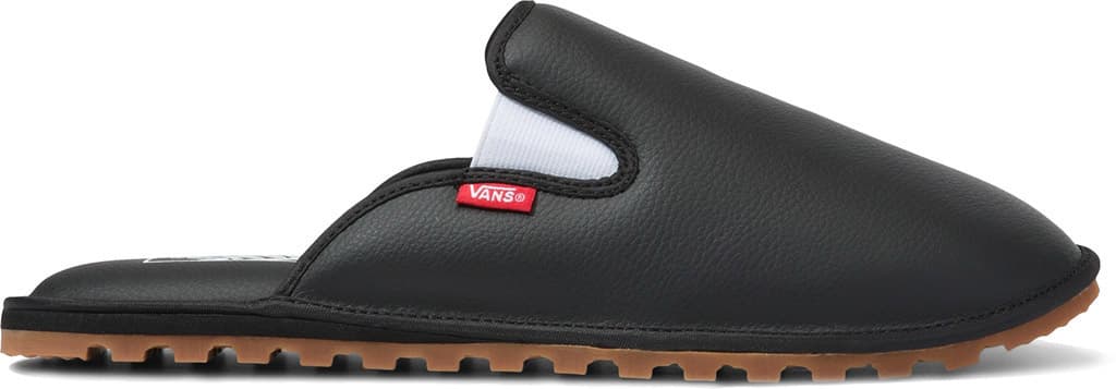 Product gallery image number 1 for product Mountain Mule VansGuar Slippers - Unisex