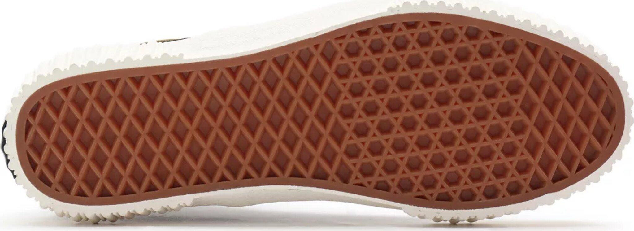 Product gallery image number 5 for product World Code Sk8-Hi Gym Issue Shoes - Unisex