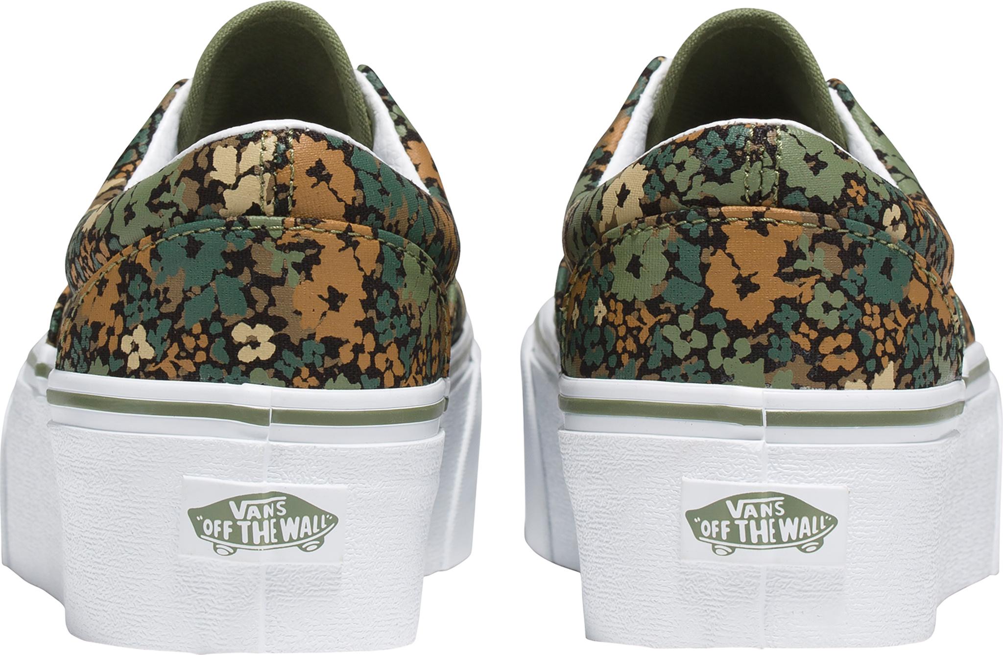 Product gallery image number 4 for product Era Stackform Shoes - Unisex