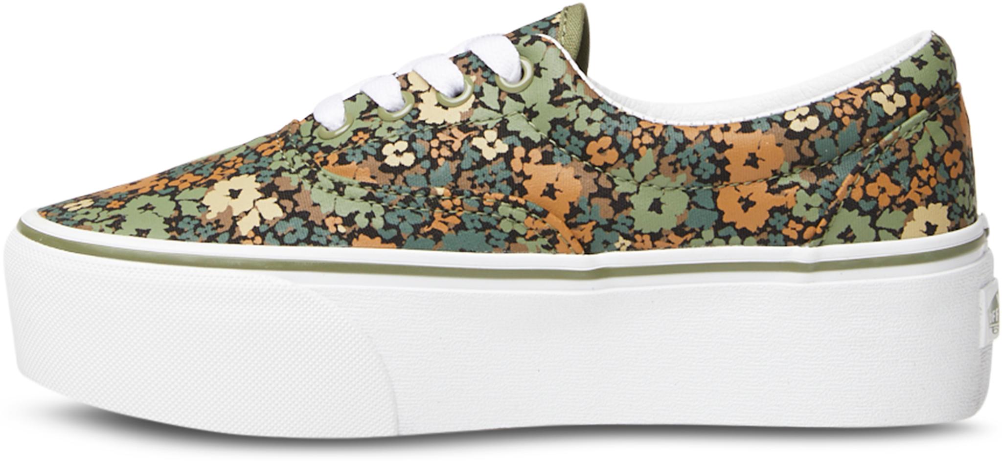 Product gallery image number 8 for product Era Stackform Shoes - Unisex