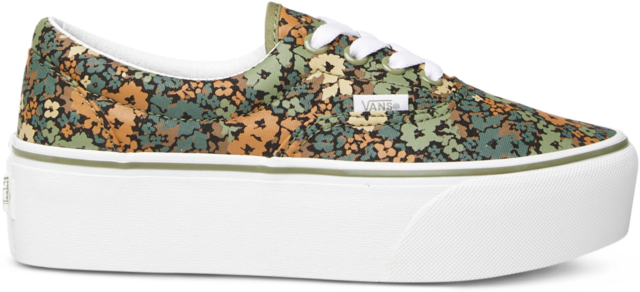 Product gallery image number 1 for product Era Stackform Shoes - Unisex