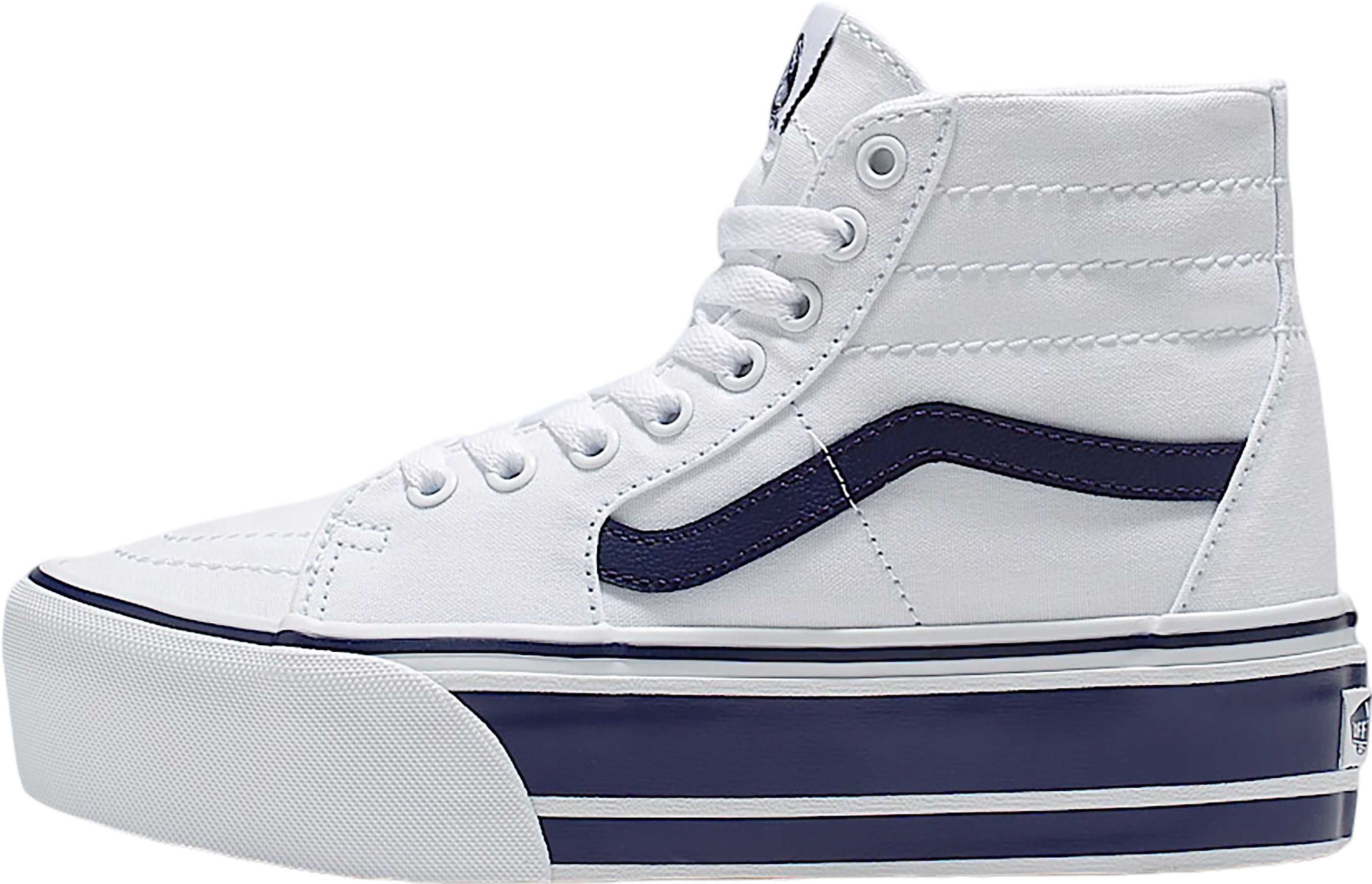 Image de produit pour Souliers Fu Sk8-Hi Tapered Stackform - Unisexe