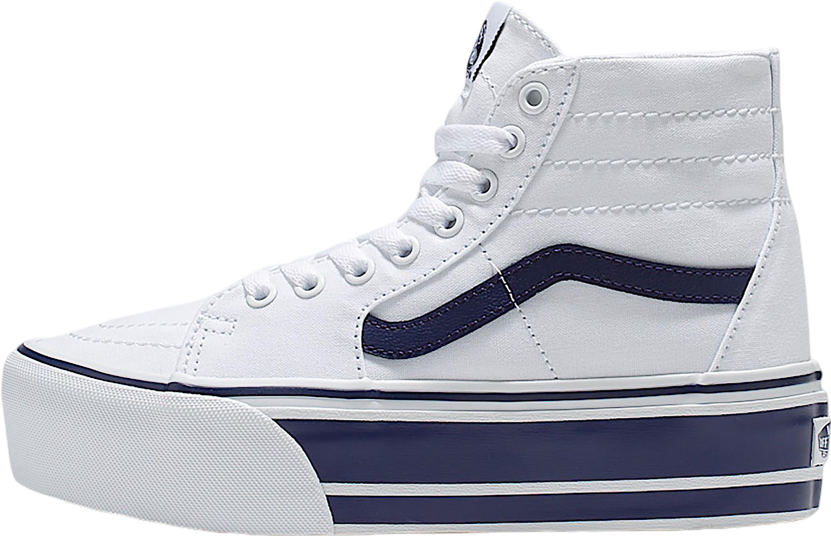 Product image for Fu Sk8-Hi Tapered Stackform Shoes - Women's