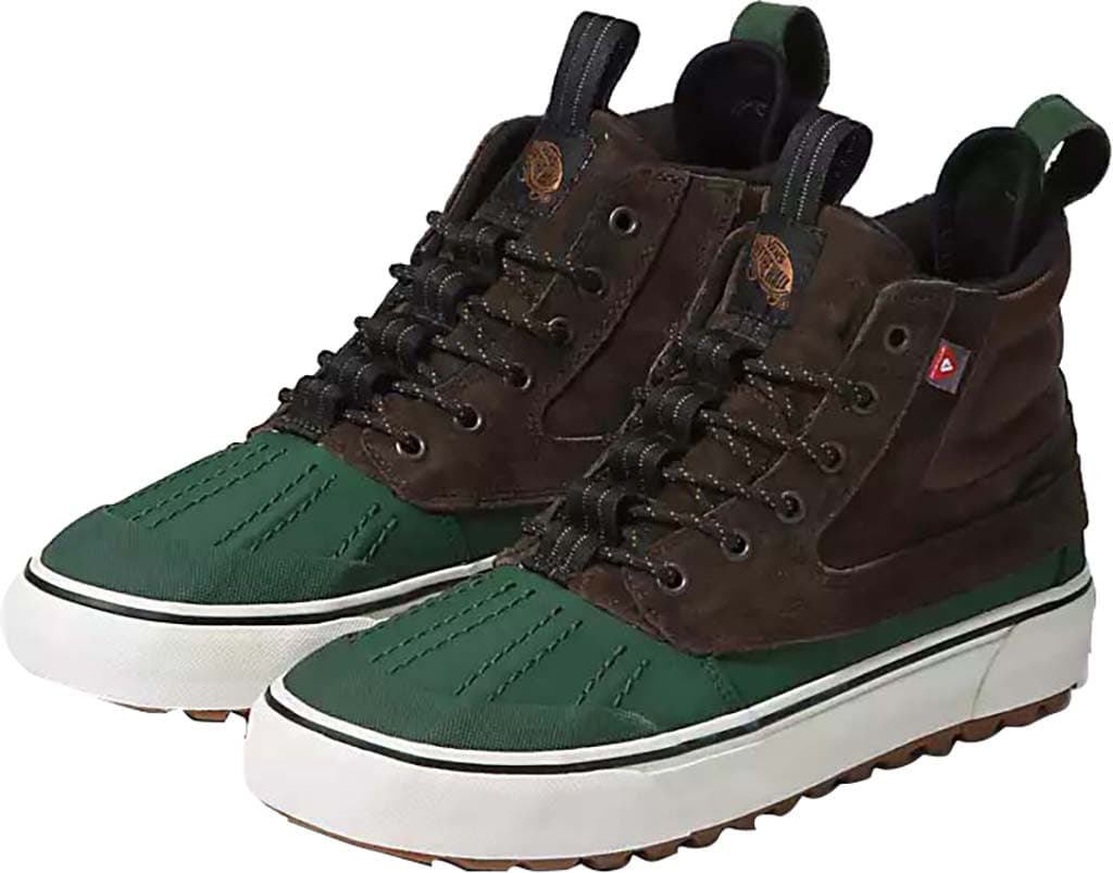 Numéro de l'image de la galerie de produits 3 pour le produit Souliers SK8-Hi Del Pato MTE-2 - Unisexe
