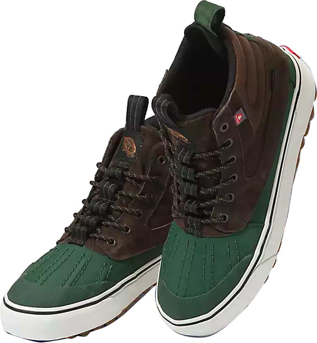 Numéro de l'image de la galerie de produits 4 pour le produit Souliers SK8-Hi Del Pato MTE-2 - Unisexe