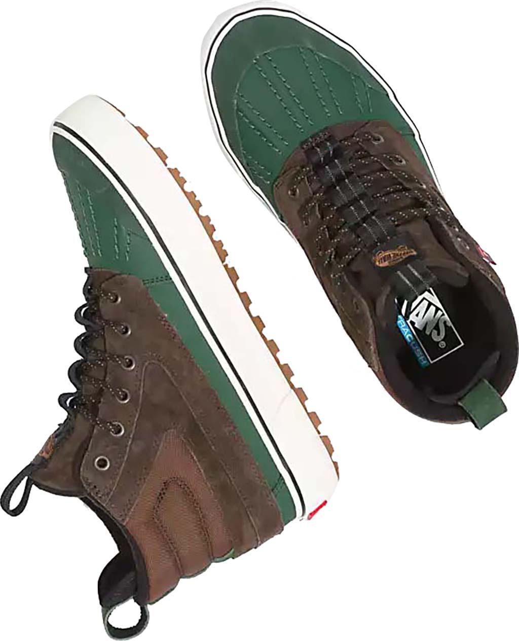 Numéro de l'image de la galerie de produits 5 pour le produit Souliers SK8-Hi Del Pato MTE-2 - Unisexe