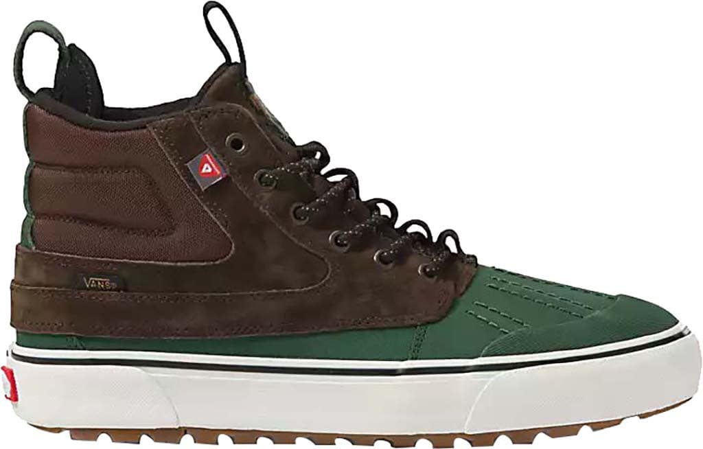 Numéro de l'image de la galerie de produits 1 pour le produit Souliers SK8-Hi Del Pato MTE-2 - Unisexe