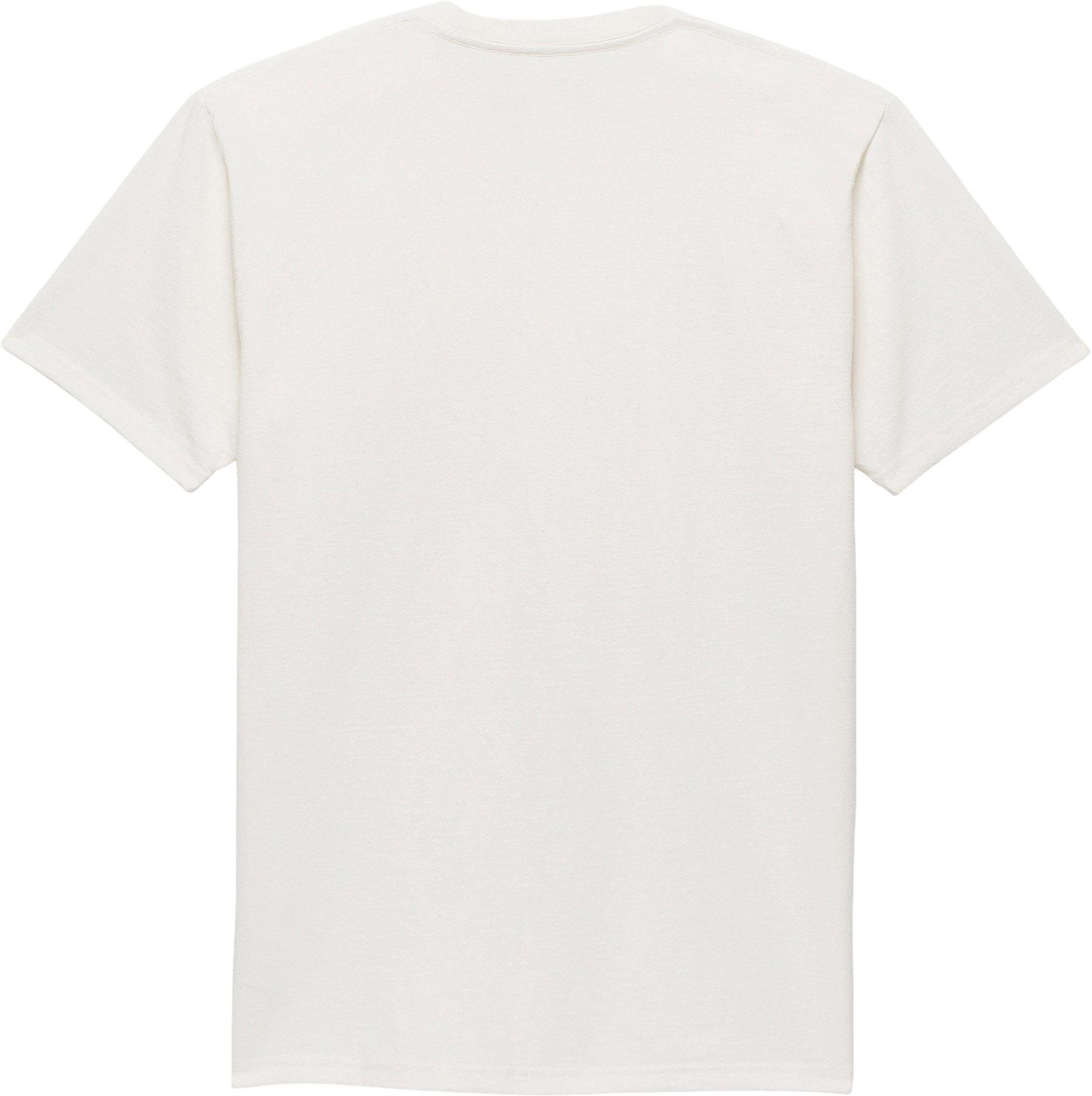 Product gallery image number 2 for product Woven Patch Pocket T-Shirt - Men's