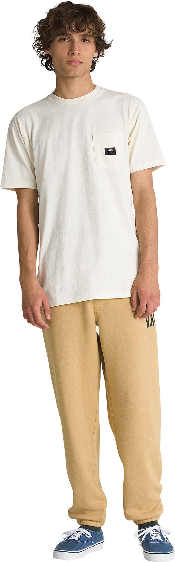 Product gallery image number 6 for product Woven Patch Pocket T-Shirt - Men's