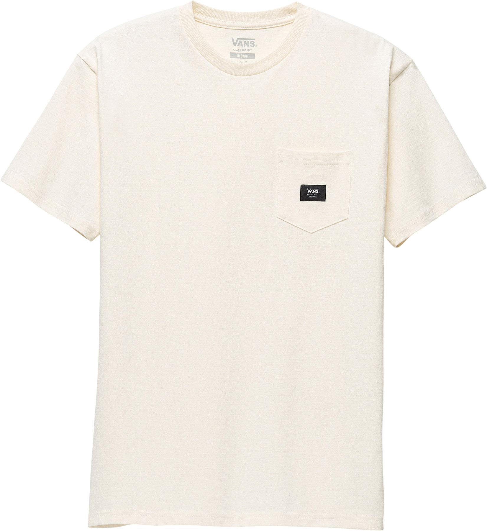 Product image for Woven Patch Pocket T-Shirt - Men's