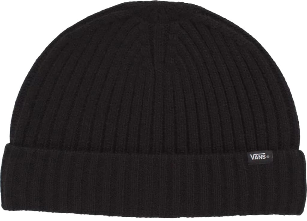 Numéro de l'image de la galerie de produits 1 pour le produit Tuque à revers peu profond - Homme