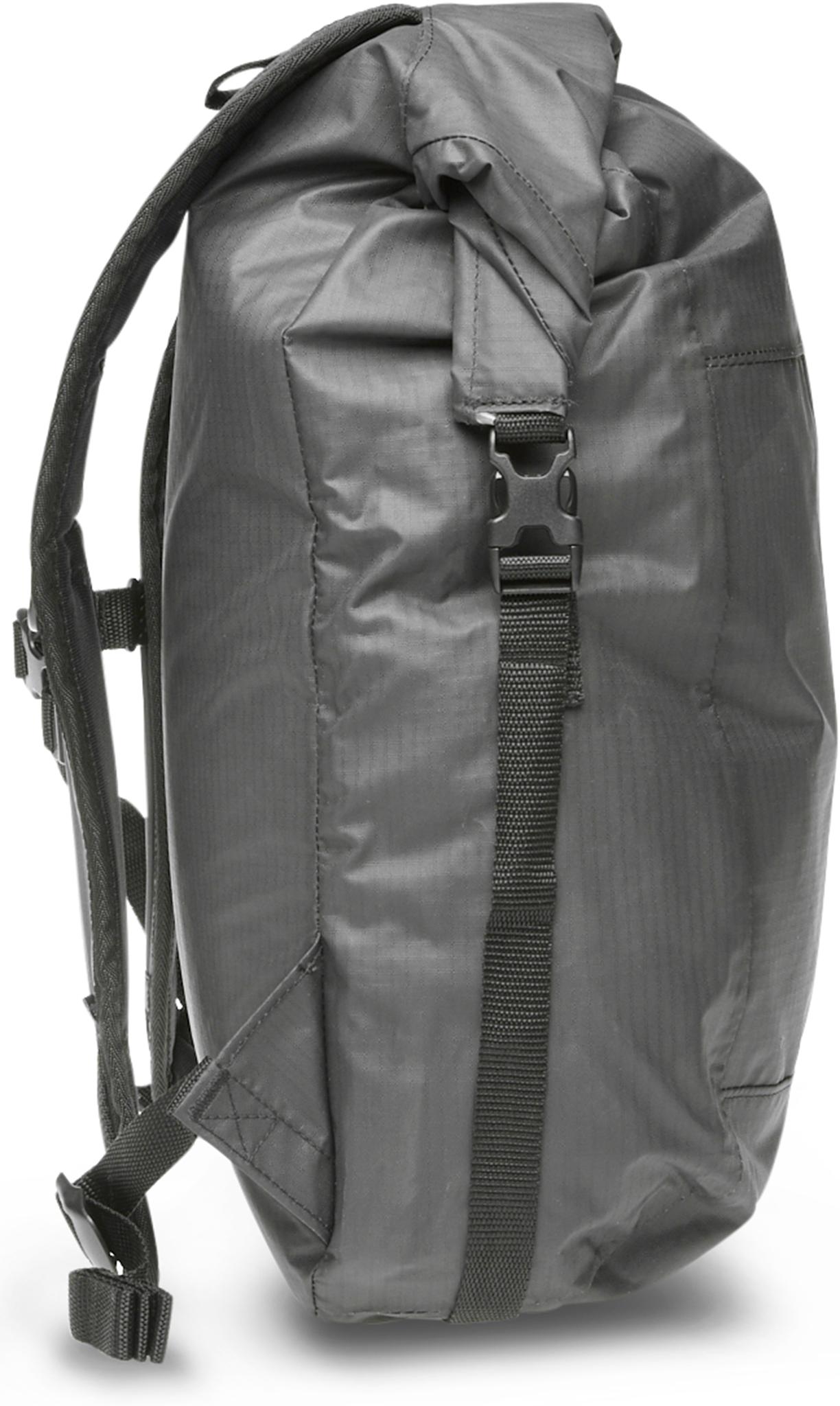 Product gallery image number 3 for product Vans Rolltop Backpack