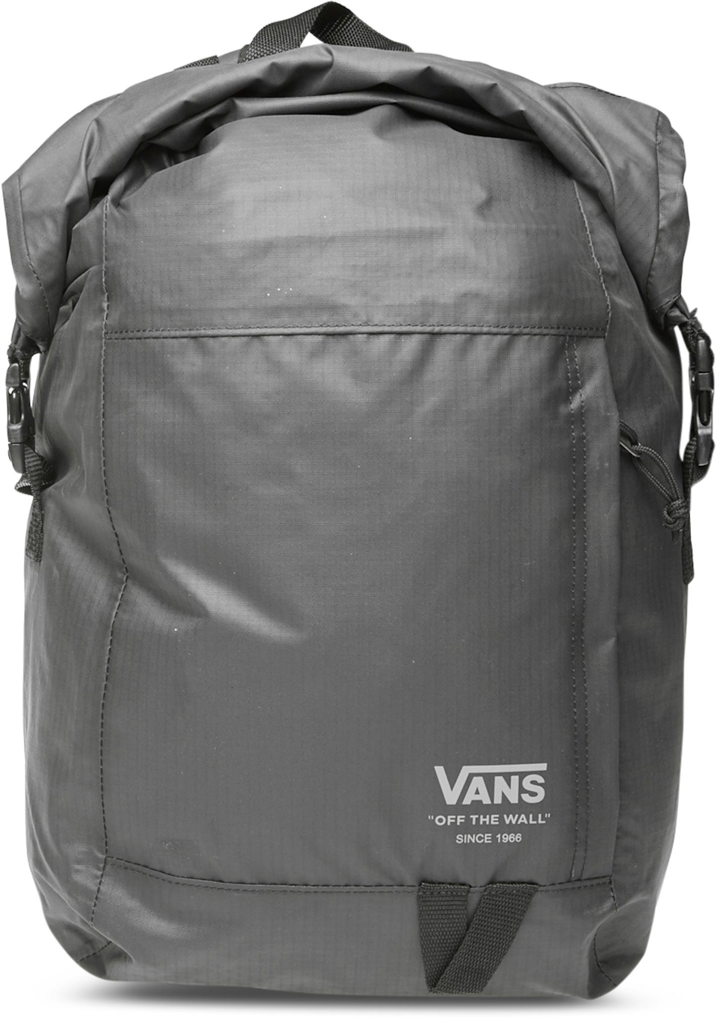 Product gallery image number 1 for product Vans Rolltop Backpack