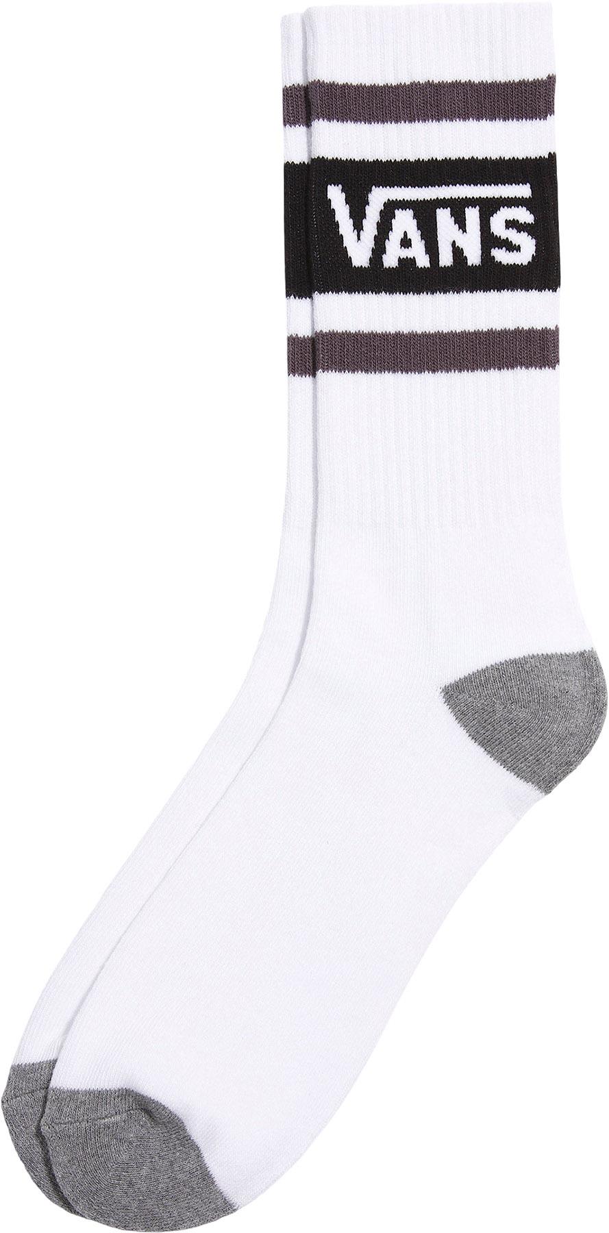 Product image for Vans Drop V Crew Socks - Men's
