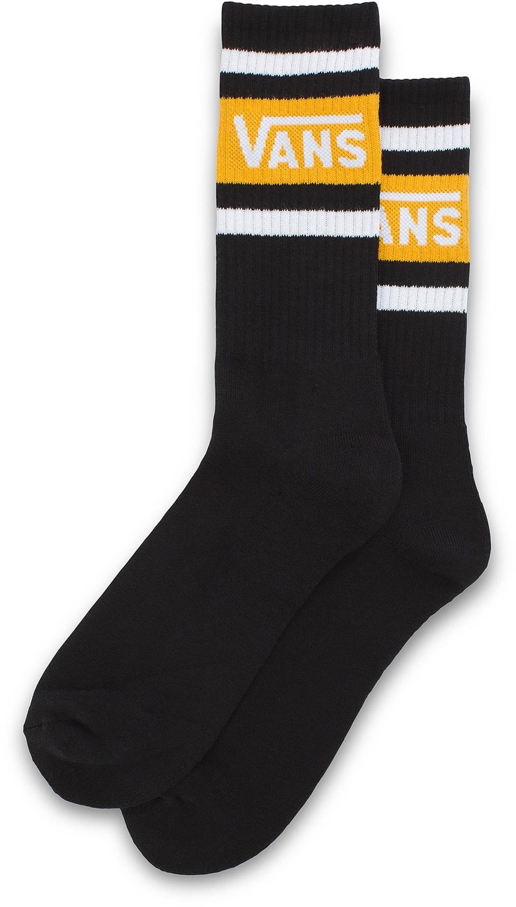 Product gallery image number 1 for product Vans Drop V Crew Socks - Men's