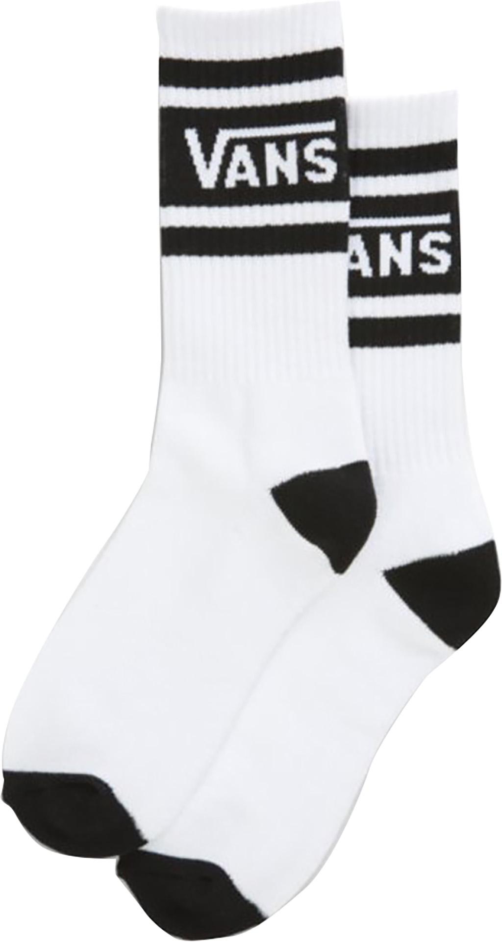 Product image for Drop V Crew (1-6, 1Pk) Sock - Boy's