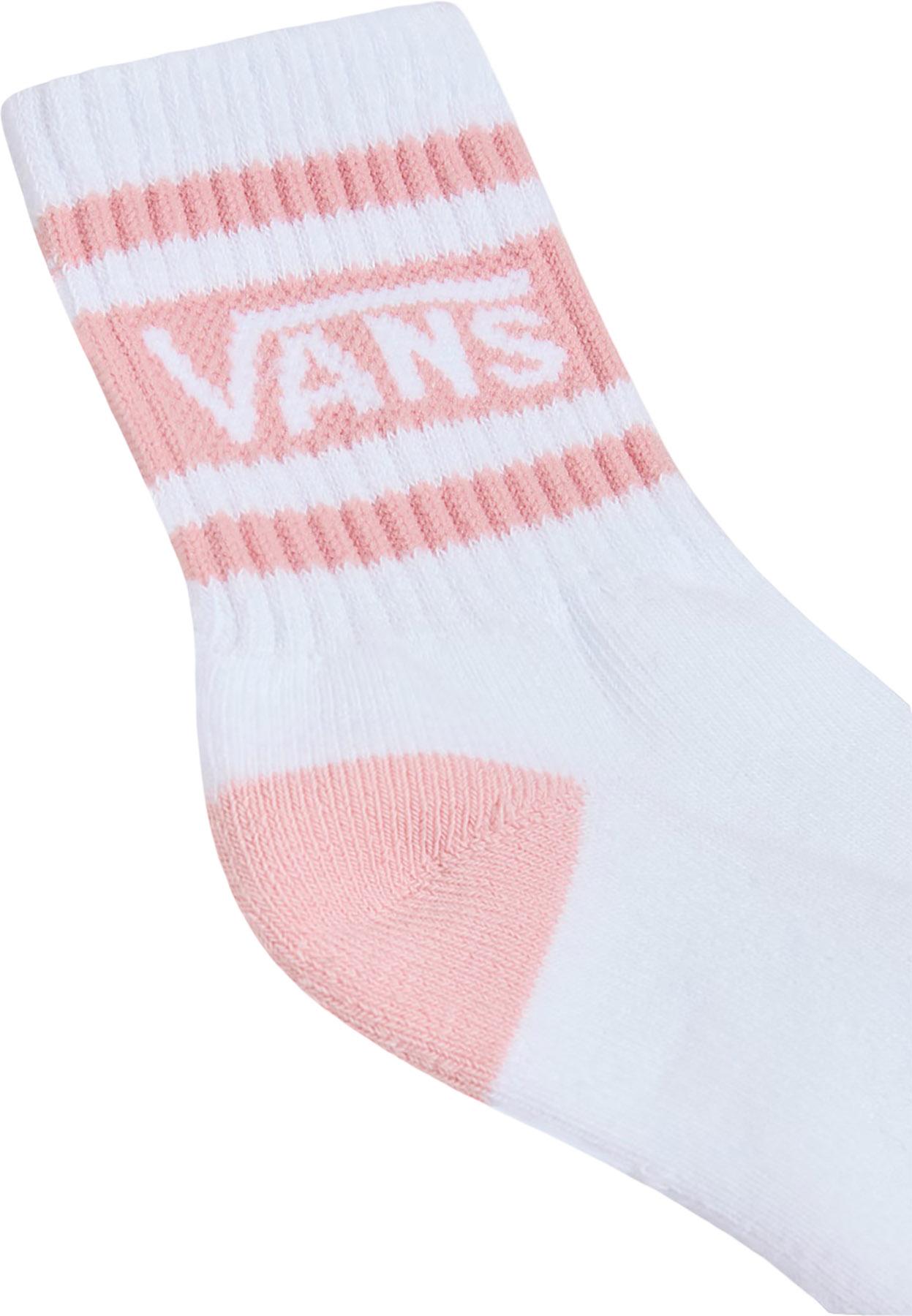 Product gallery image number 2 for product Drop V Crew Socks 2-4YRS - Infant