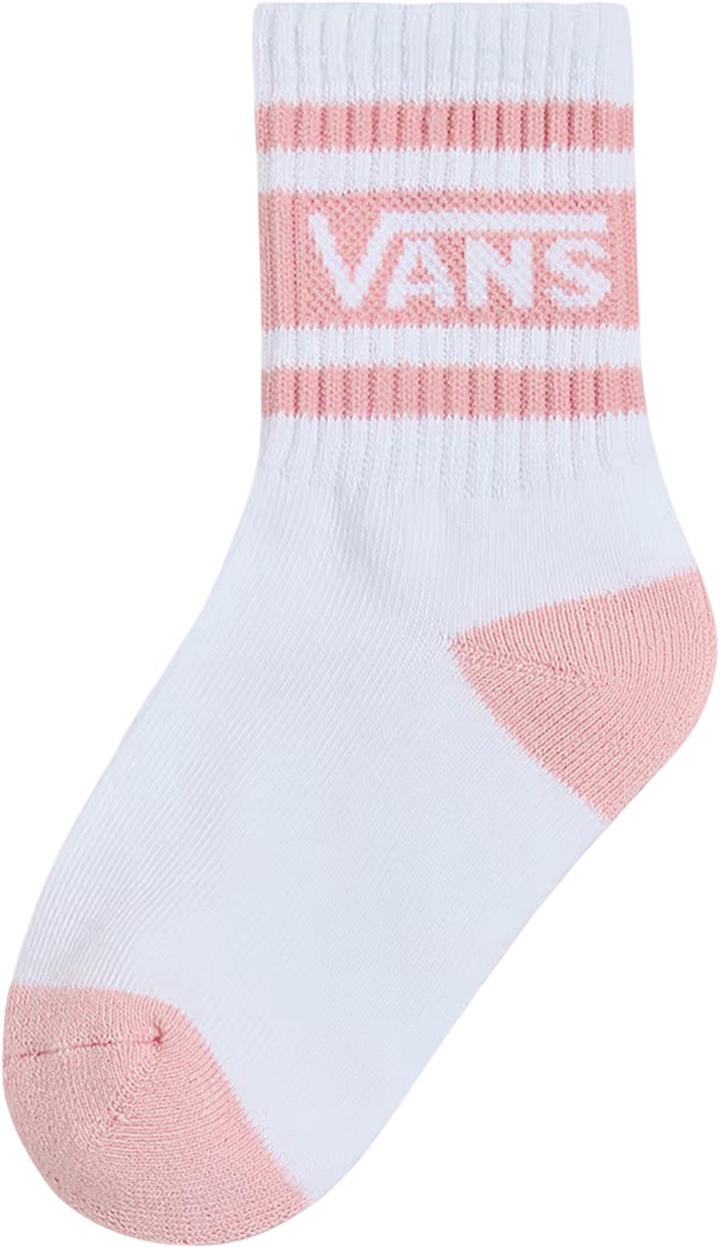 Product gallery image number 3 for product Drop V Crew Socks 2-4YRS - Infant