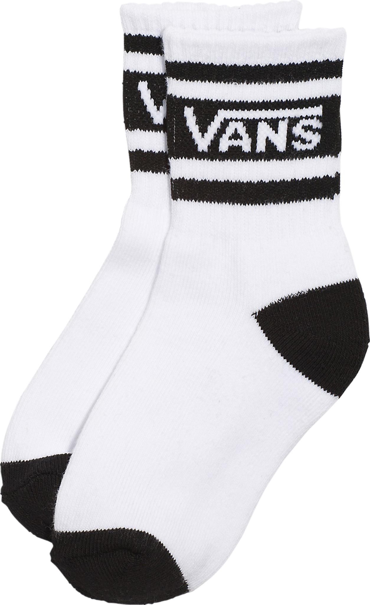 Product image for Drop V Crew Socks 2-4YRS - Infant